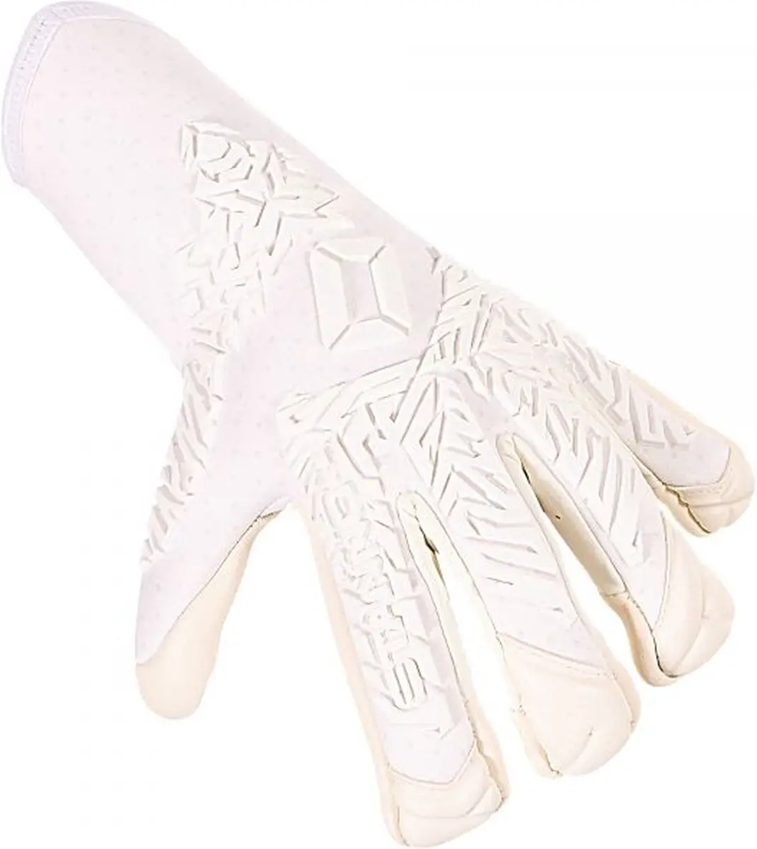 Stanno Ultimate Grip OPF Keepershandschoenen 12 - Wit