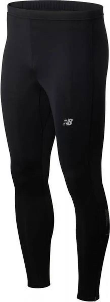 New Balance Reflective Acc Tight Heren
