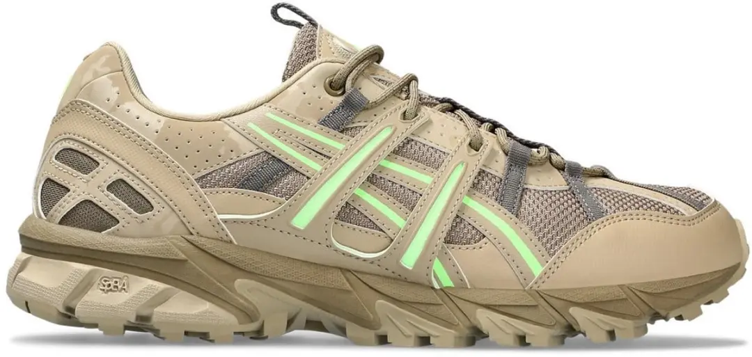 ASICS GEL-Sonoma 15-50 Hardloopschoen 44
