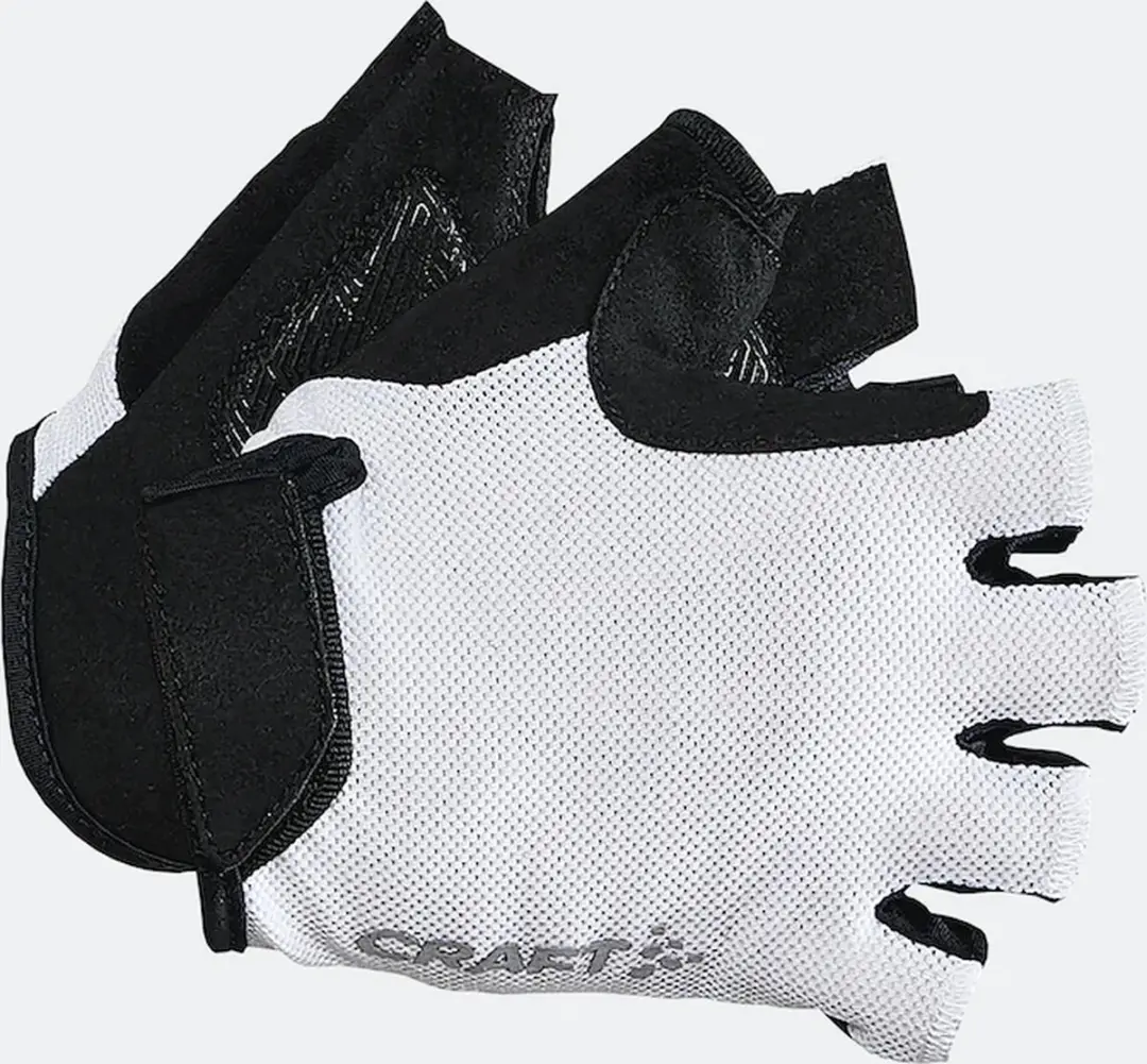 Craft Endur Glove 1910673 Handschoenen - Wit - XS