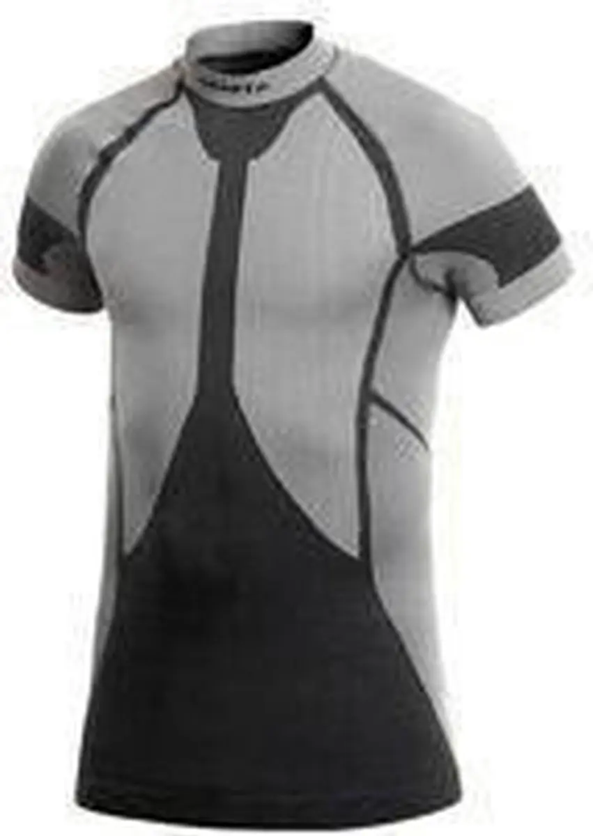 Craft Warm SS Crewneck Heren Thermoshirt