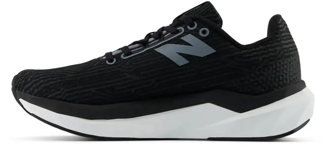 New Balance FuelCell Propel V5 Hardloopschoenen - 41 - Zwart