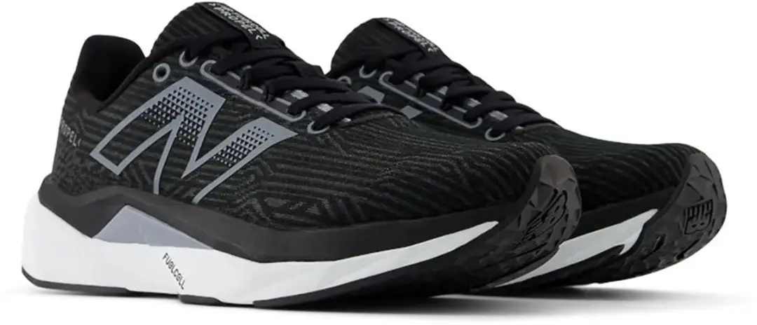 New Balance FuelCell Propel V5 Hardloopschoenen - 41 - Zwart