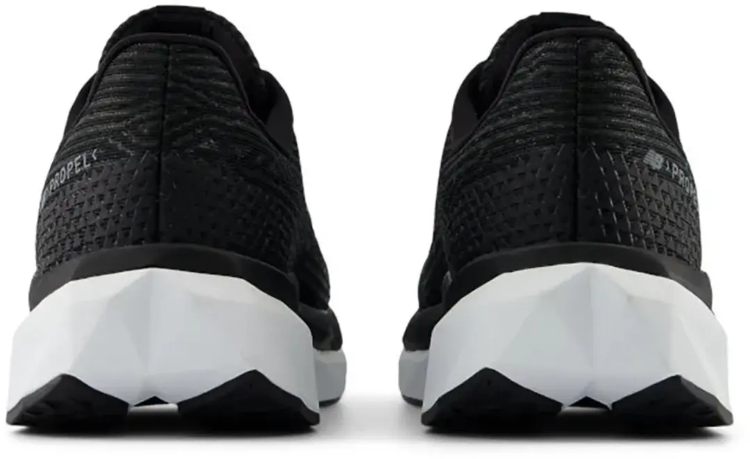 New Balance FuelCell Propel V5 Hardloopschoenen - 41 - Zwart
