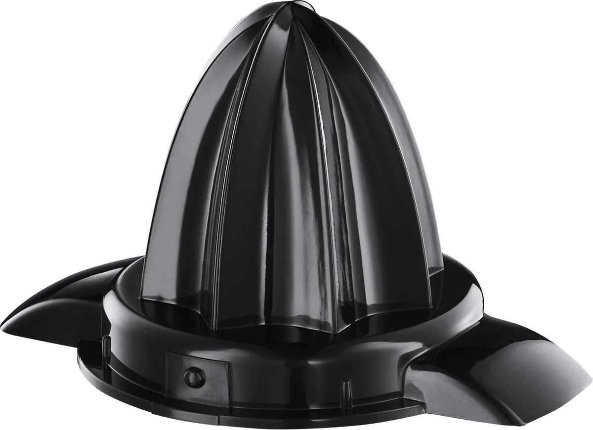 Russell Hobbs Classics Citruspers 22760-56 - 60W - Zwart/RVS