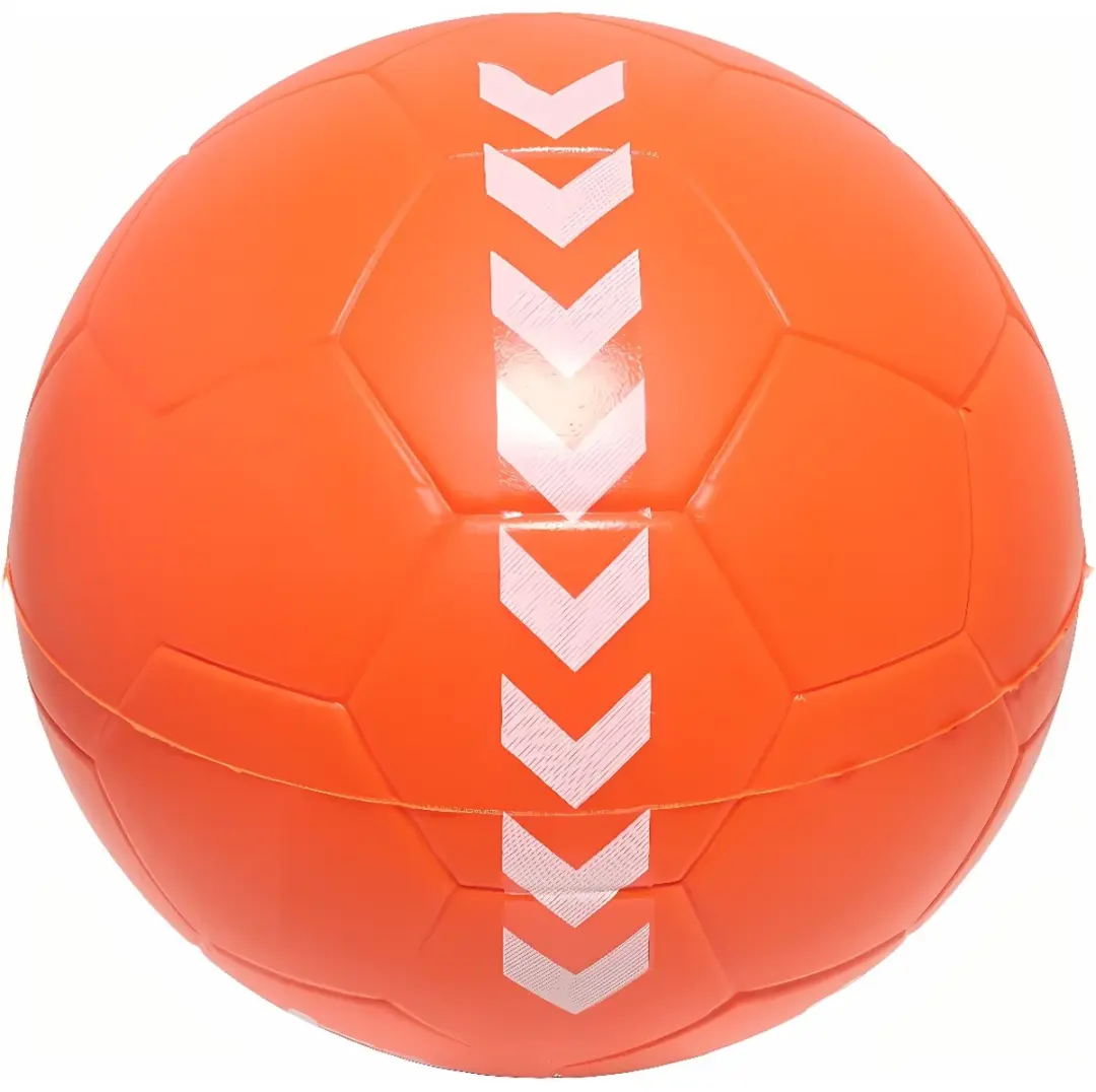 Hummel Hmlspume Kids 203605 Kinderhandbal - Oranje