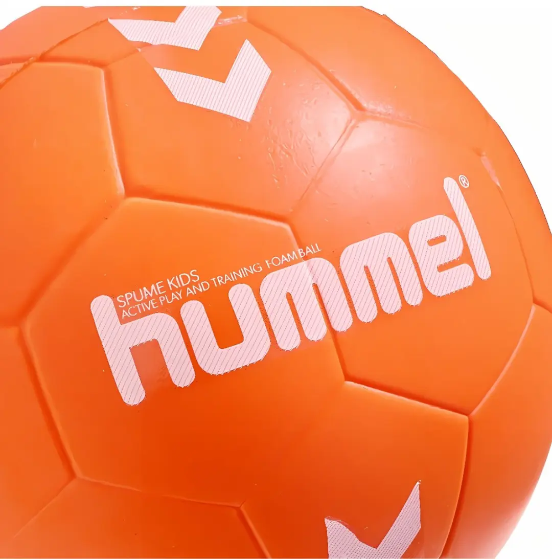 Hummel Hmlspume Kids 203605 Kinderhandbal - Oranje