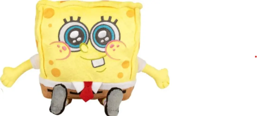 Nickelodeon SpongeBob Squarepants 22cm