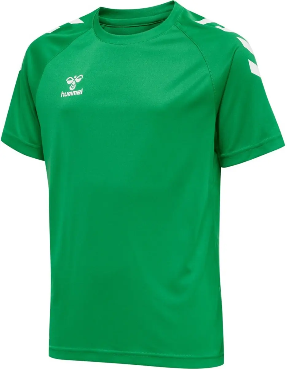 Hummel Hmlcore Xk Core Poly T-shirt S/S Kids 176