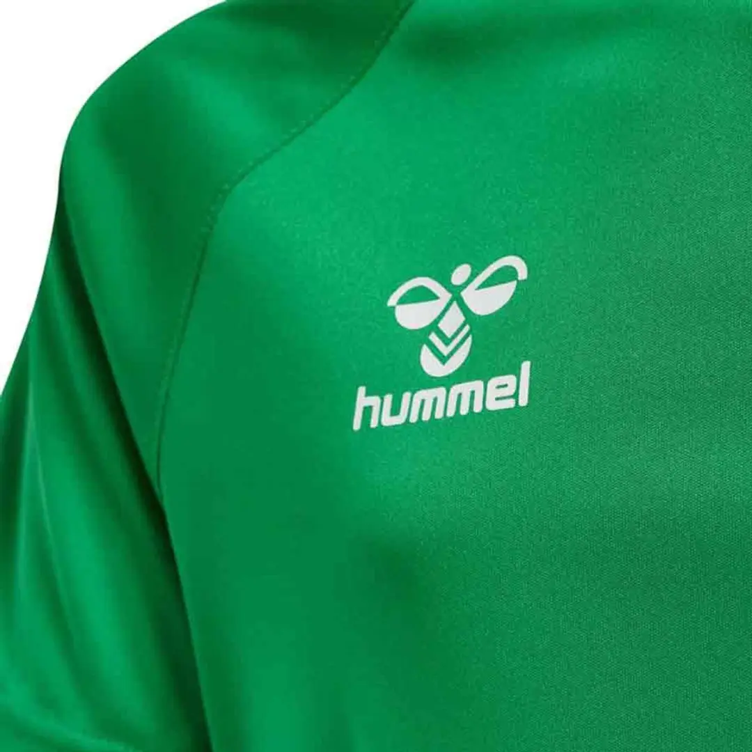 Hummel Hmlcore Xk Core Poly T-shirt S/S Kids 176 - Multicolor