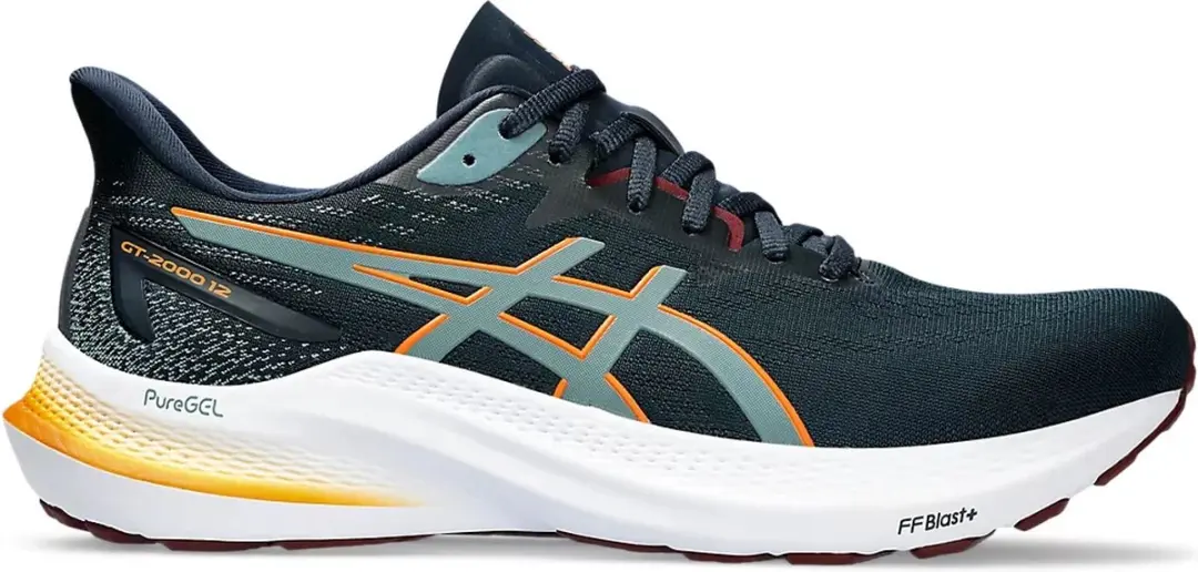 ASICS GT-2000 12 Sportschoenen