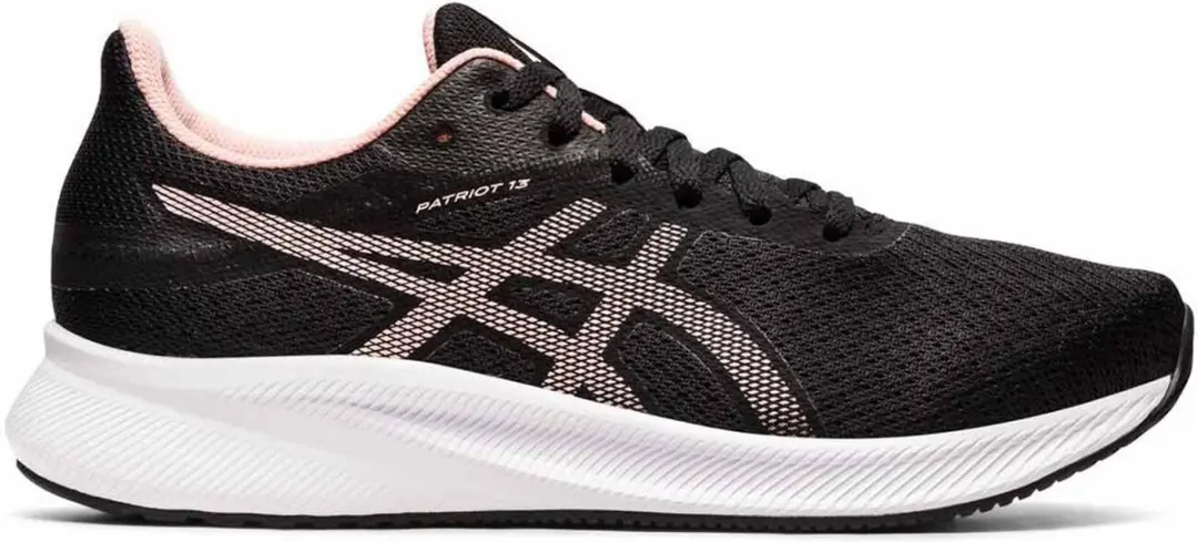 ASICS Patriot 13 Hardloopschoen Dames
