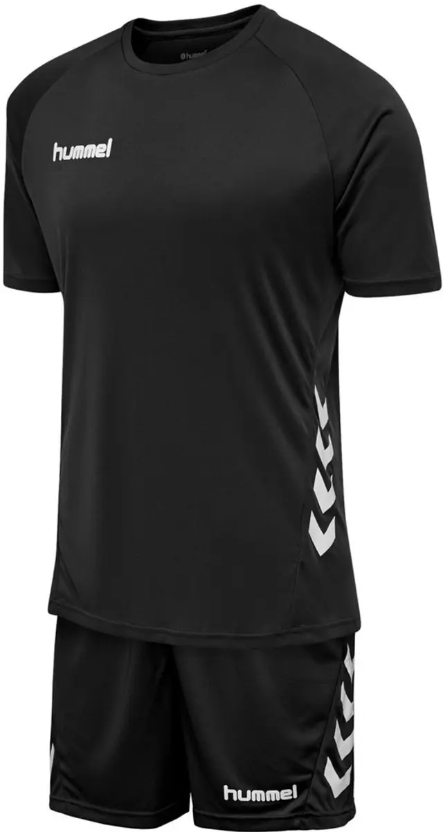 hummel Promo Set Sportshirts