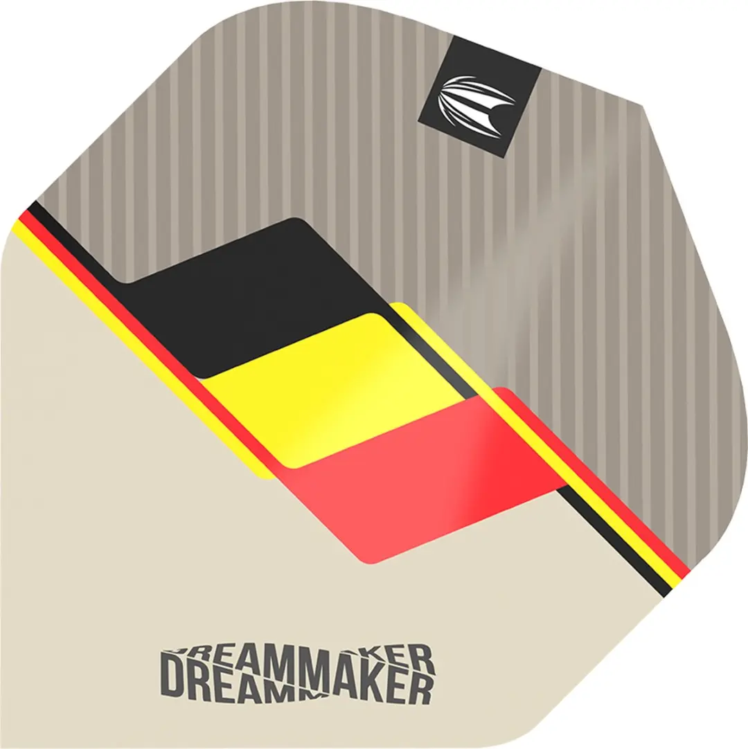 Target Dimitri van den Bergh 90% Pro Ultra NO2 Dart Flights