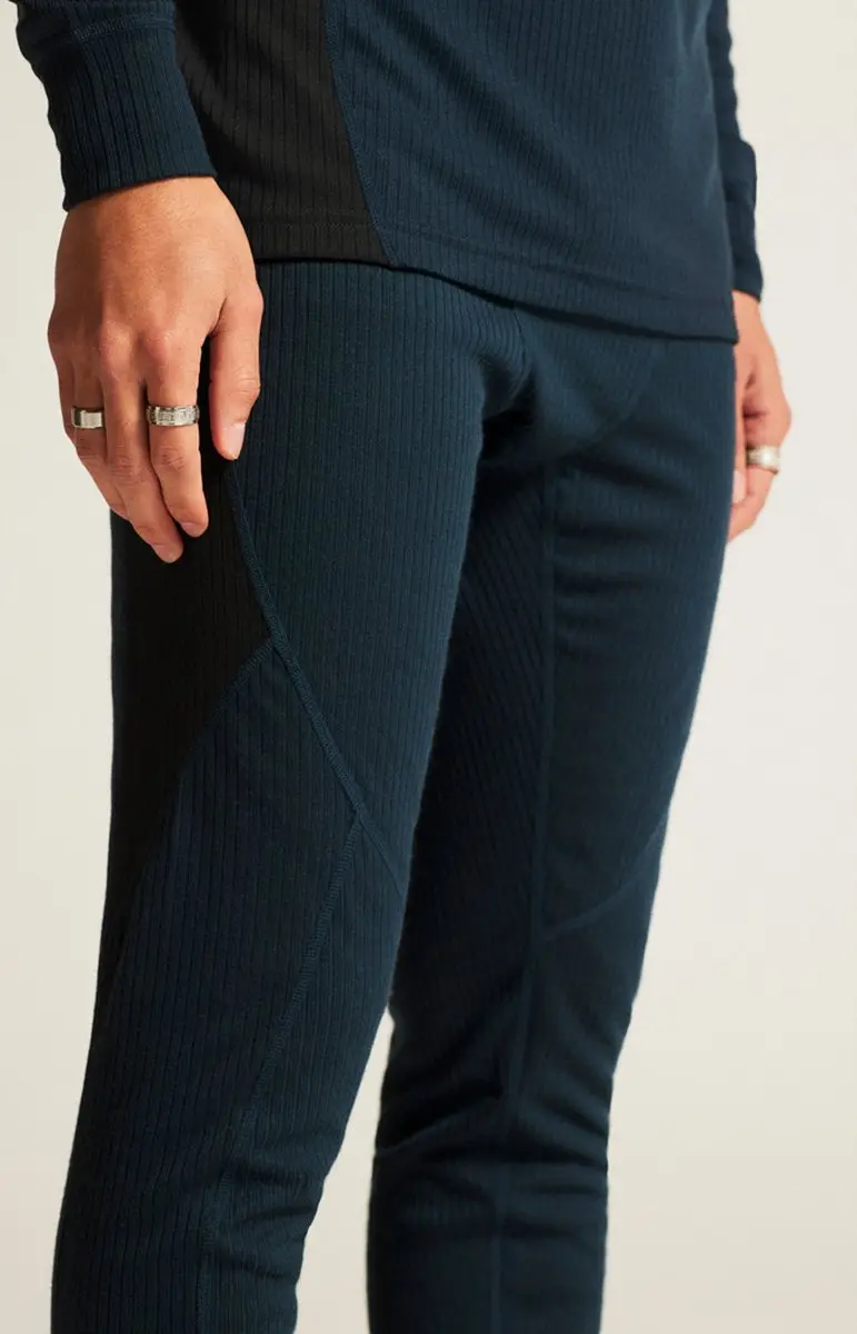 Craft Core Dry Thermoset Heren - Donkerblauw/Zwart S