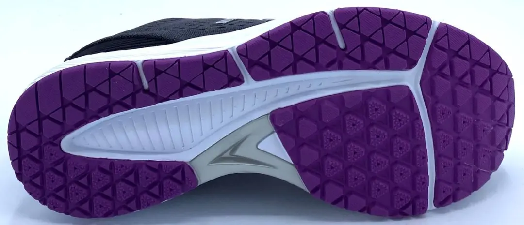 New Balance Strobe V4 Hardloopschoenen - 37.5 - Zwart/Paars