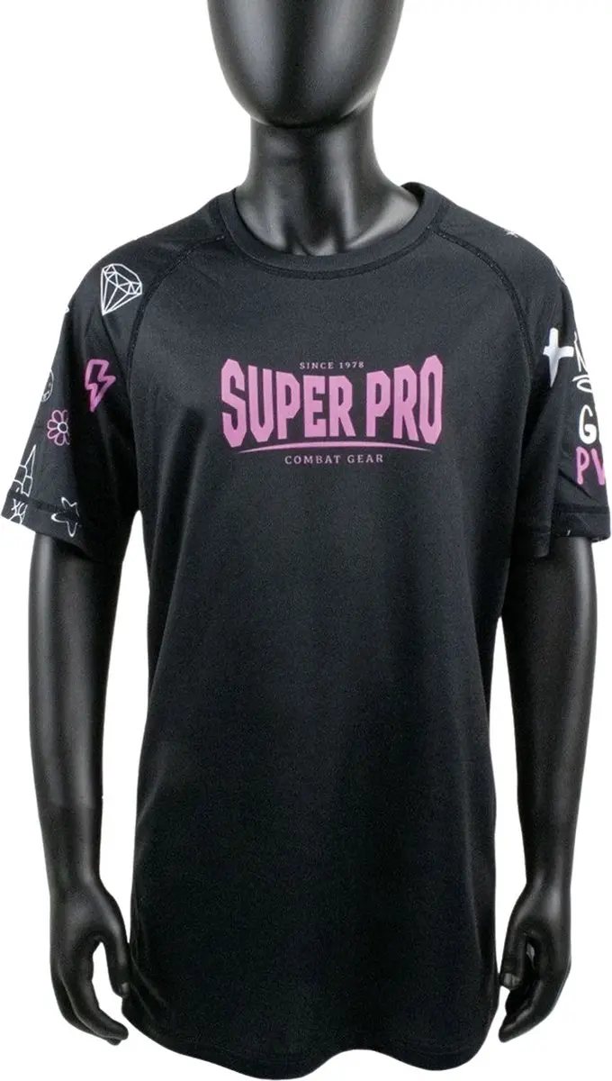 Super Pro Bear Sportshirt Meisjes