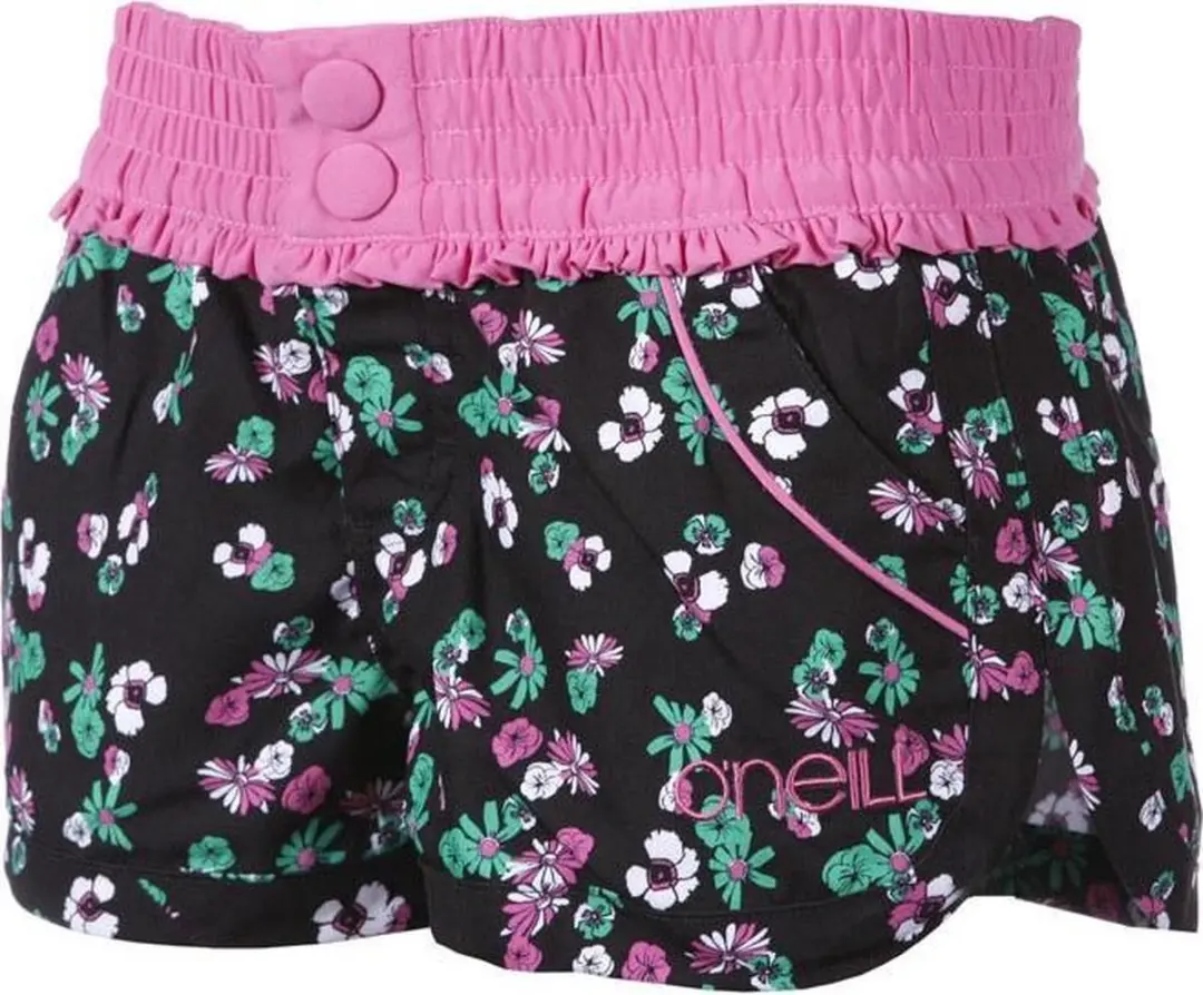 O'Neill Flores Mini Meisjesshort 176