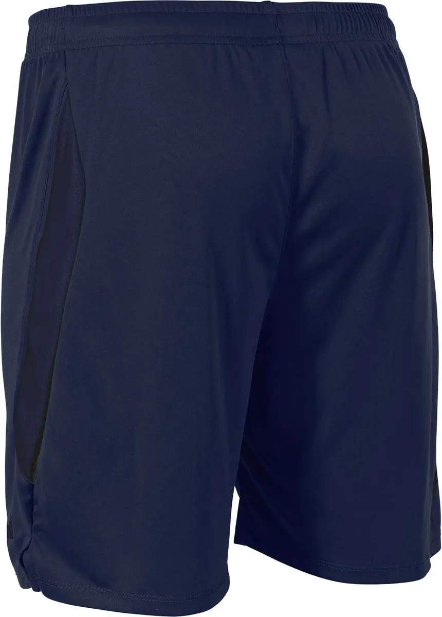 hummel Boston Shorts Sportbroek XL - Navy