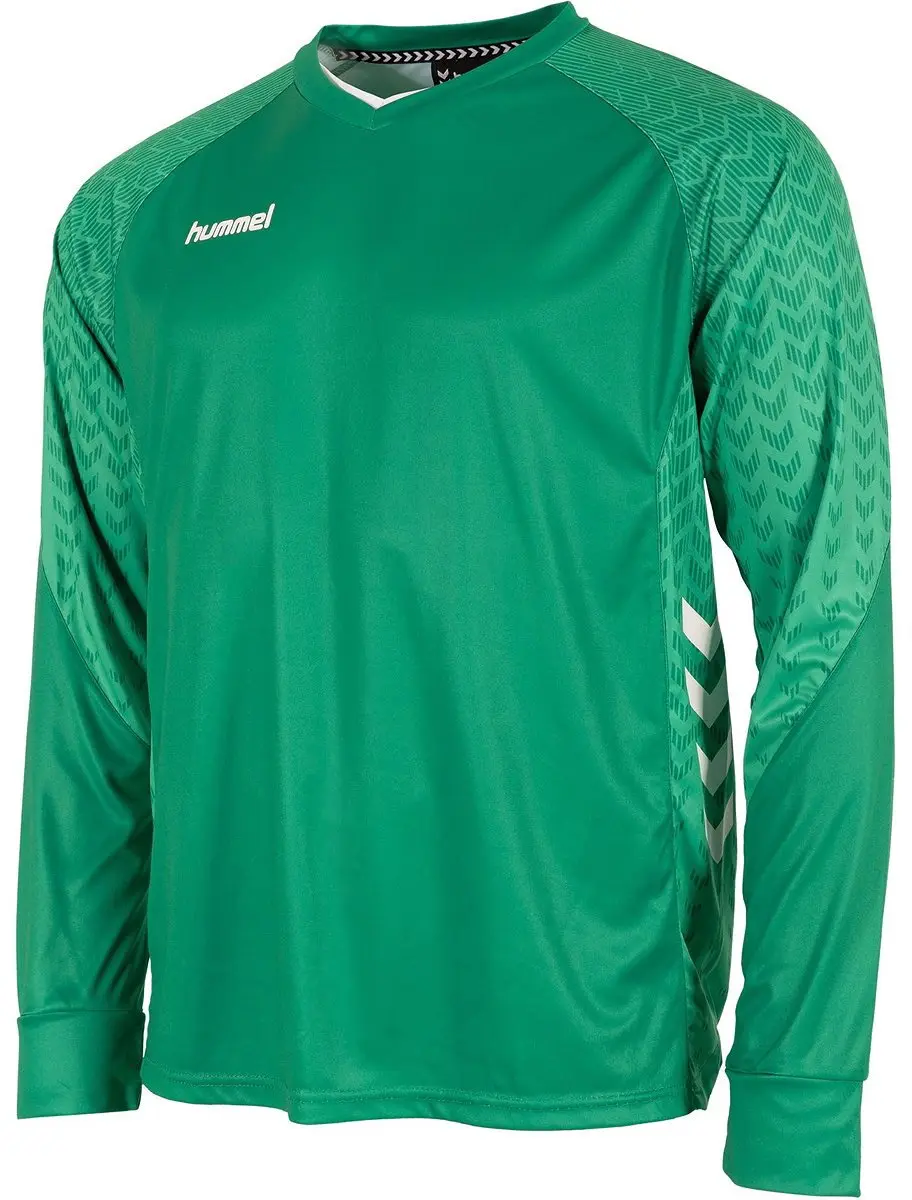 Hummel Orlando Keepershirt Heren