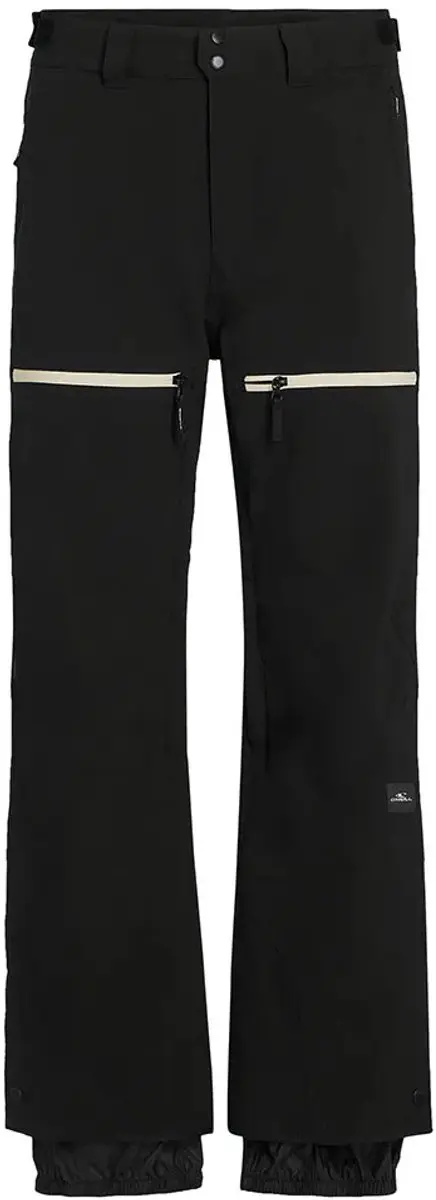 O'Neill FWC Peak Fire Broek - Zwart 2XL