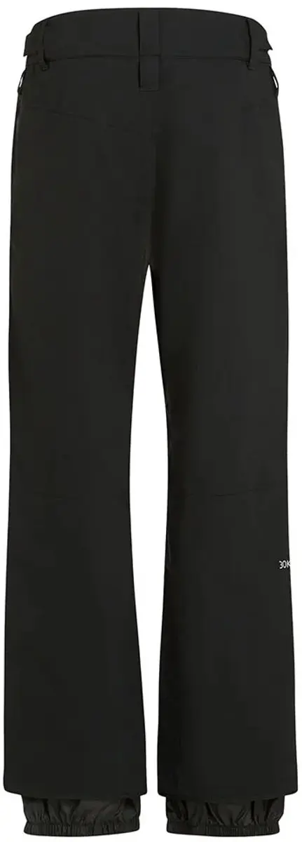 O'Neill FWC Peak Fire Broek - Zwart 2XL