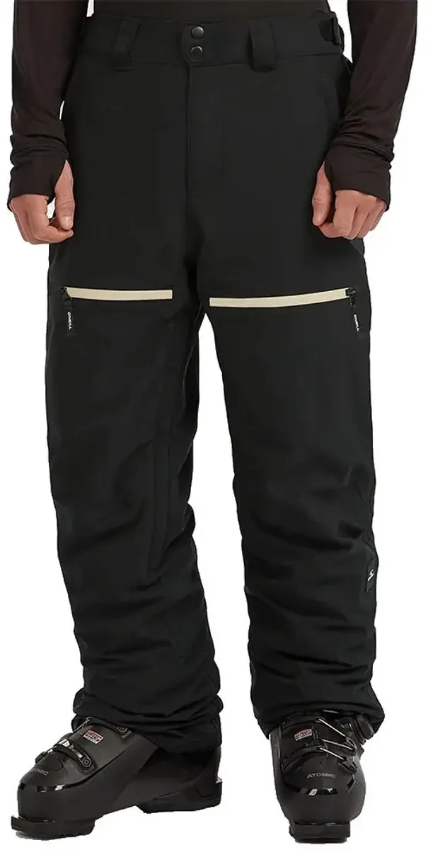 O'Neill FWC Peak Fire Broek