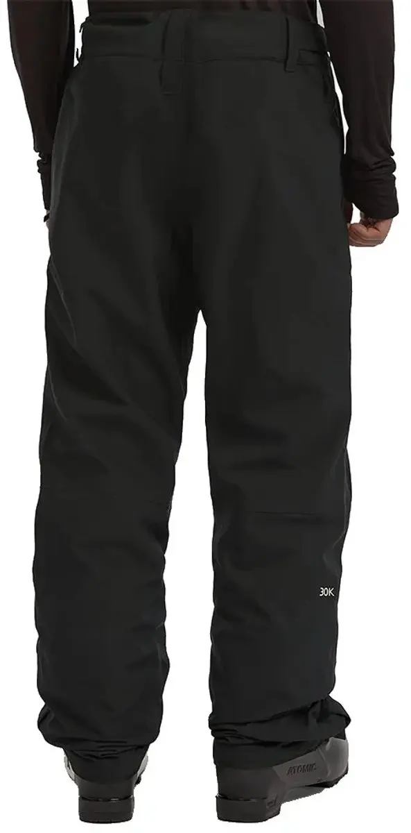 O'Neill FWC Peak Fire Broek - Zwart 2XL