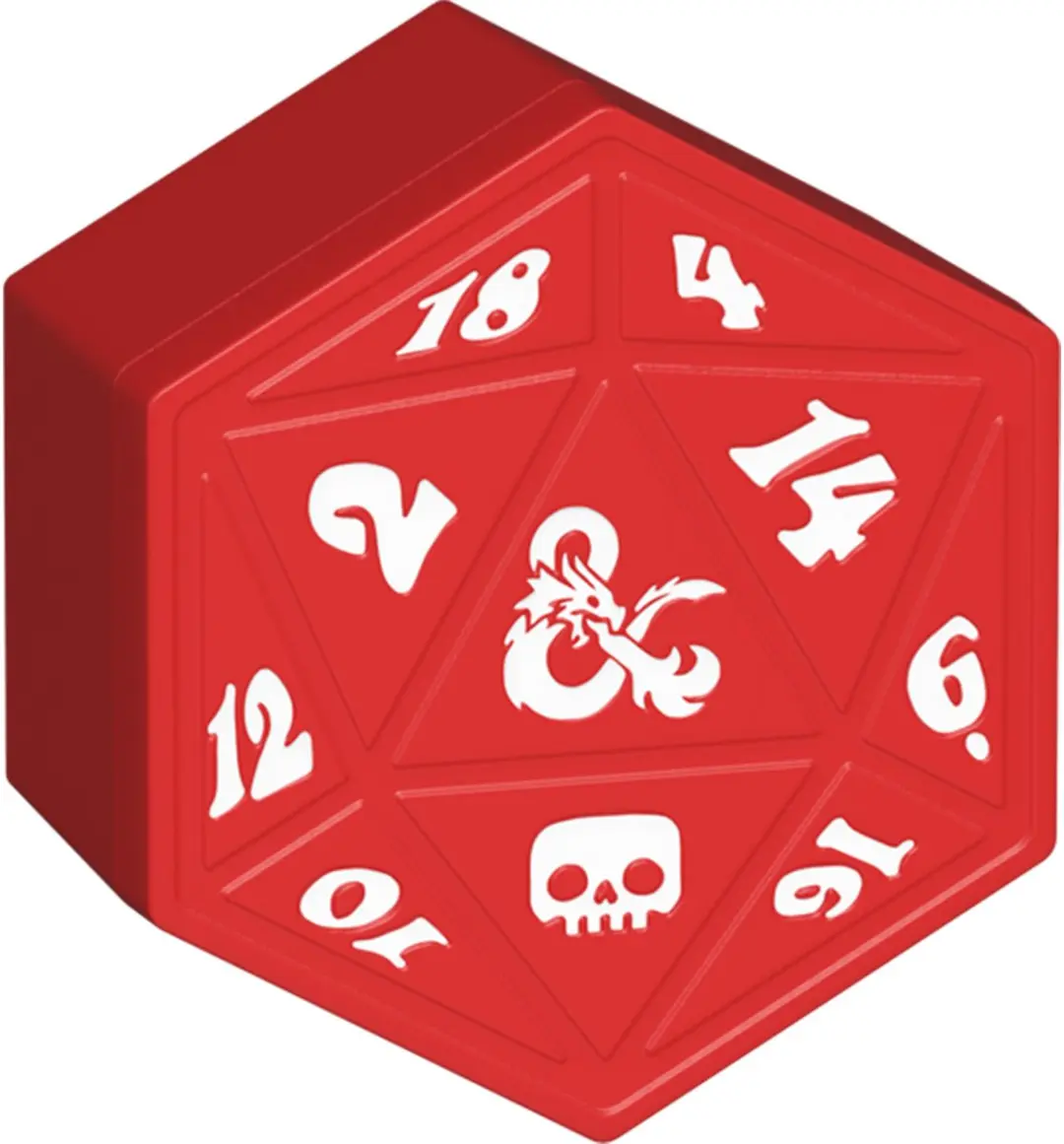 Funko Dungeons & Dragons Bitty Pop