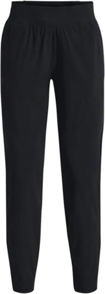 Under Armour W Outrun The Storm Pant - Zwart - M