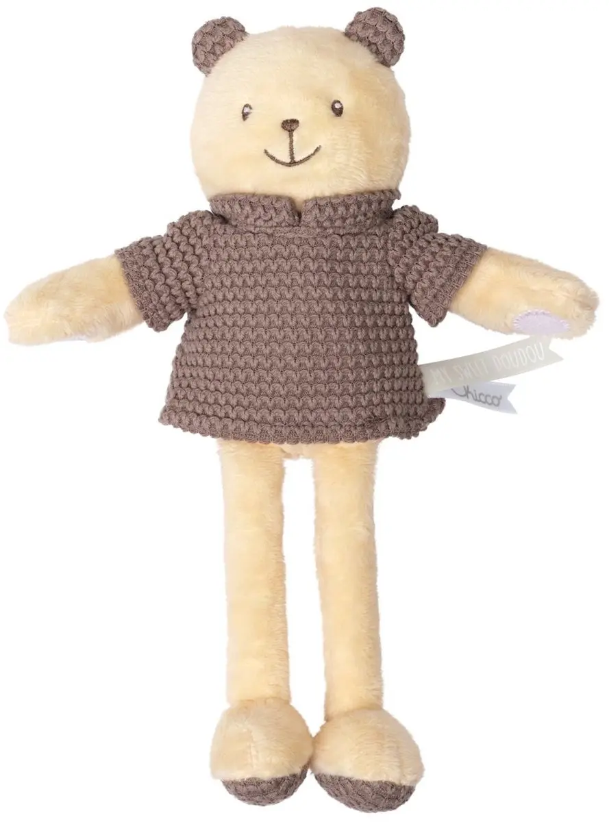 Chicco Schattige Teddybeer
