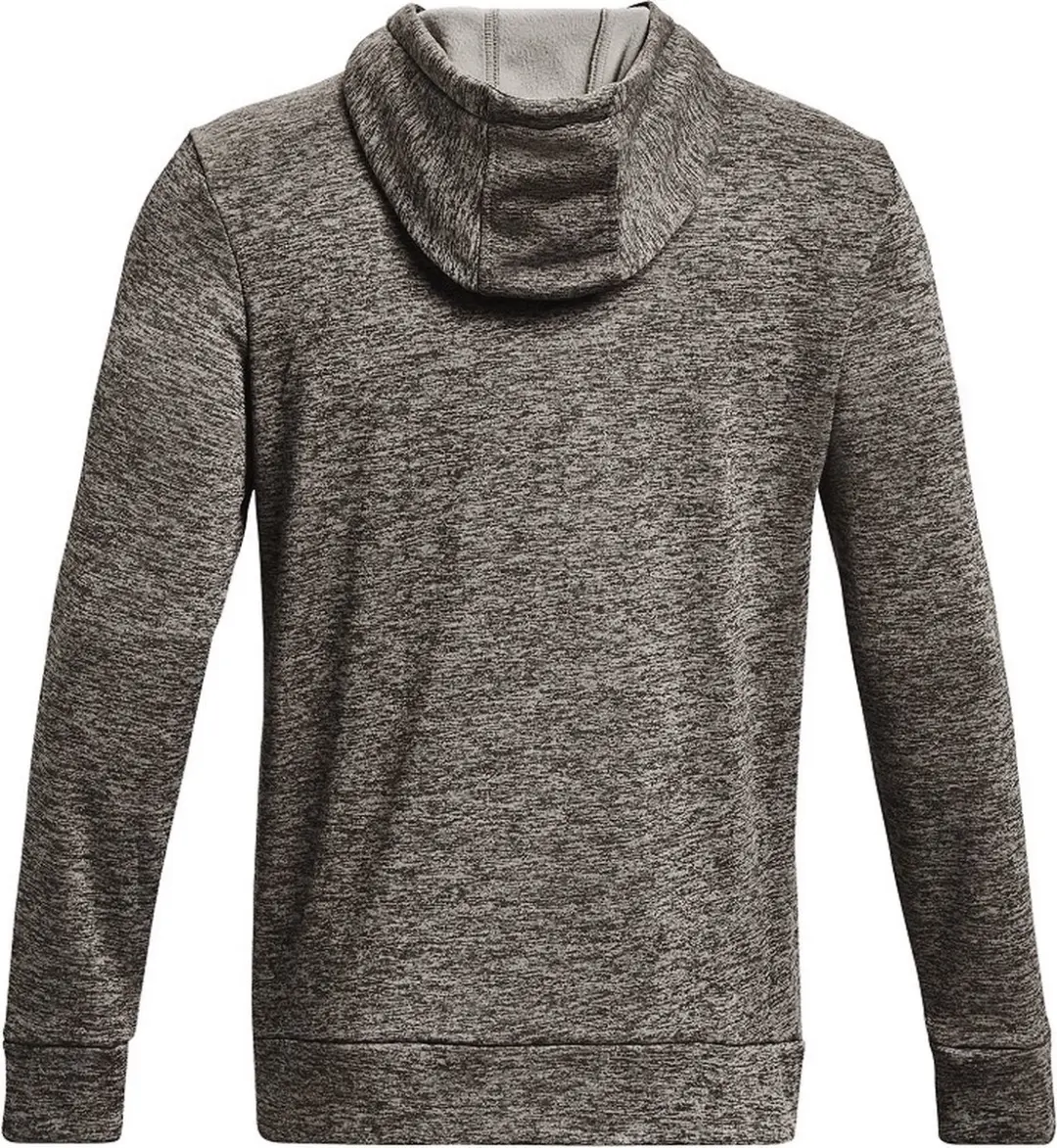 Under Armour Armour Fleece Twist HD - Grijs