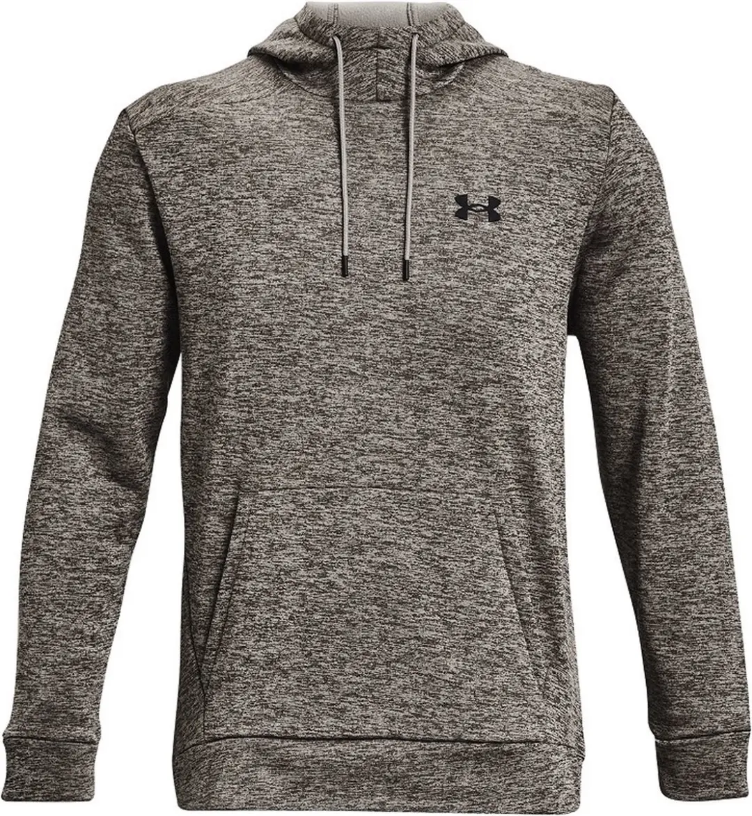 Under Armour Armour Fleece Twist HD - Grijs