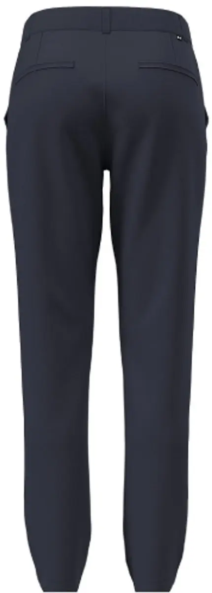 Under Armour Drive Pants Dames - XS - Navy