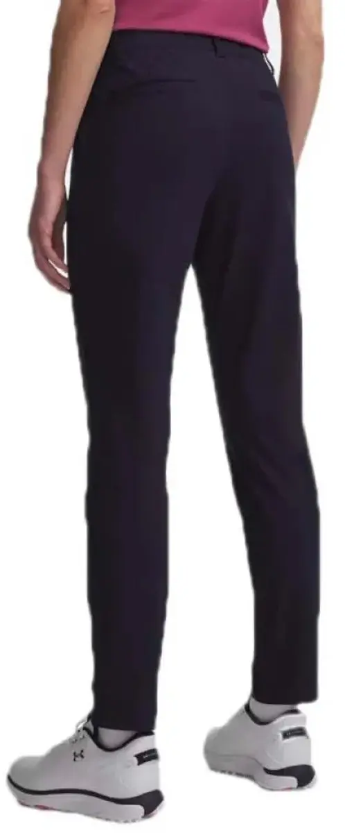Under Armour Drive Pants Dames - XS - Navy