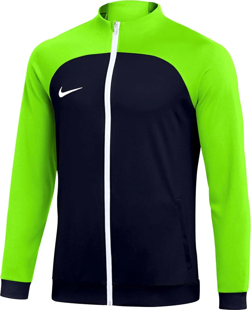 Nike Academy Pro Trainingsjack Heren