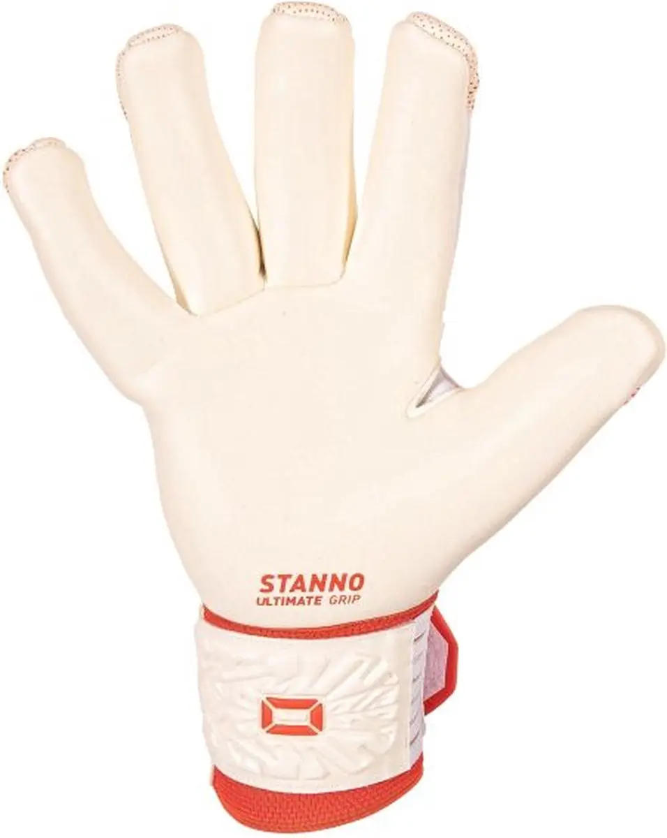 Stanno Ultimate Grip Keepershandschoenen IV - Maat 9