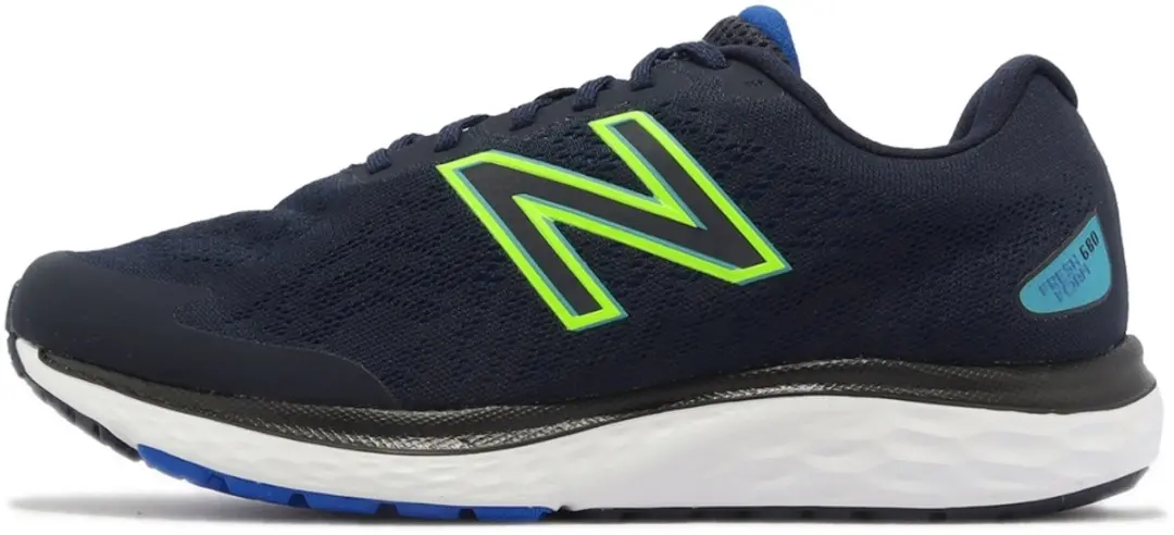 New Balance Fresh Foam 680v7 Sportschoenen