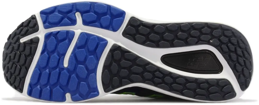 New Balance Fresh Foam 680v7 Sportschoenen - Maat 40 - Donkerblauw