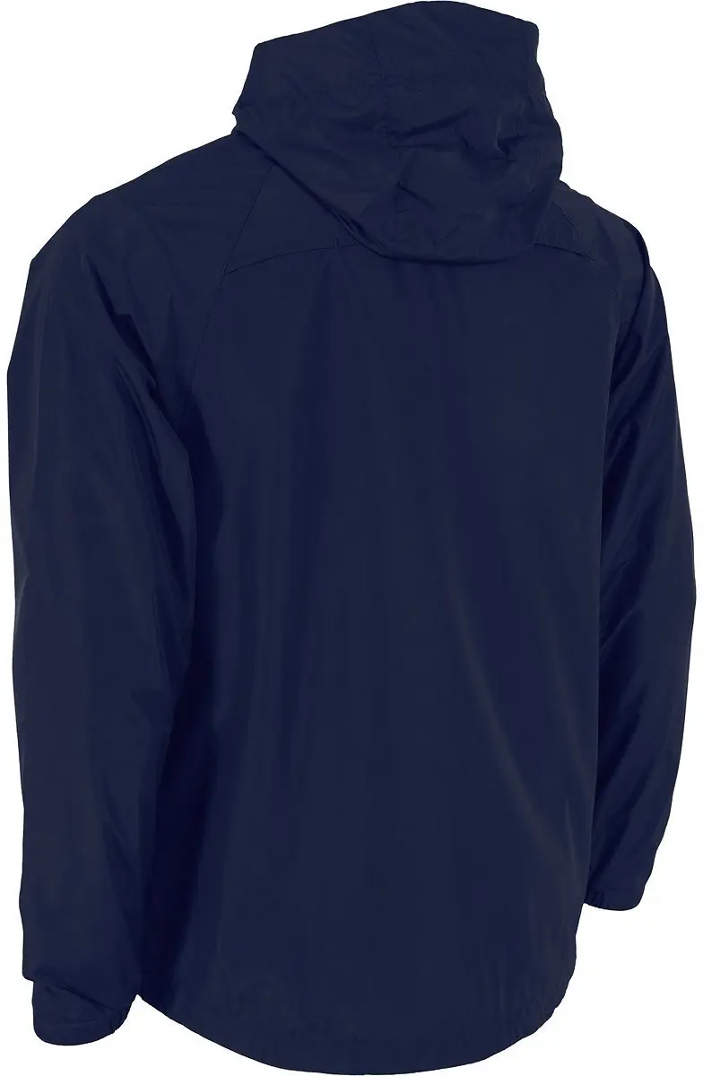 Hummel Ground Regenjas Kinderen 152 - Marine