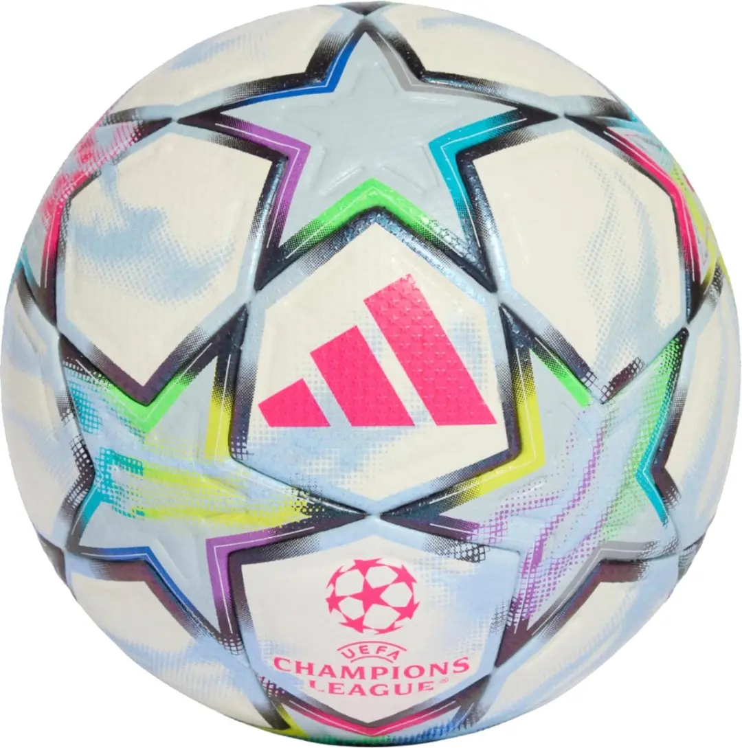adidas UEFA Champions League Pro FIFA Quality Pro Bal