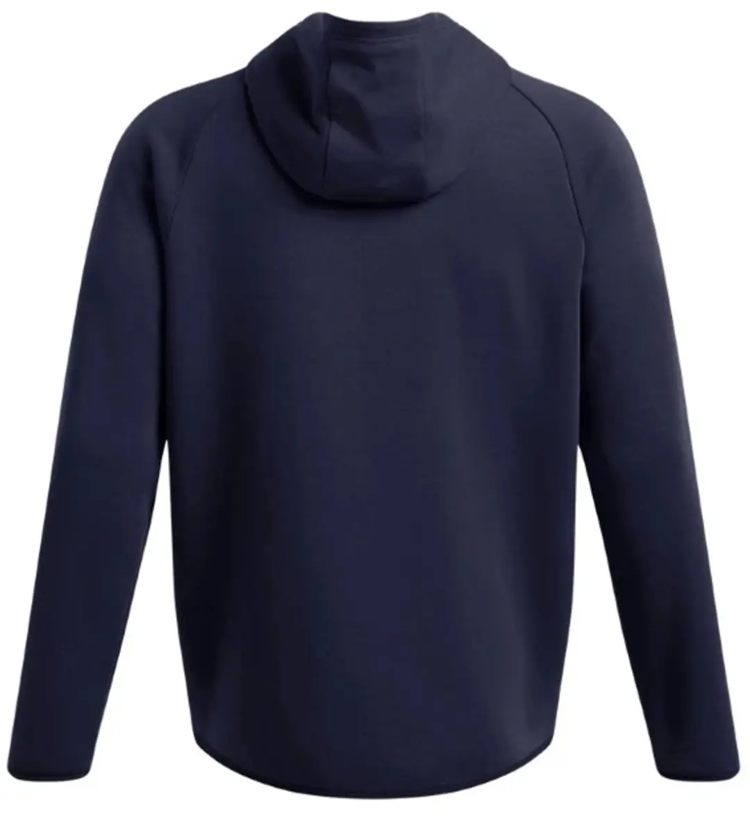 Under Armour Unstoppable Full Zip Hoodie L - Midnight Navy/Black