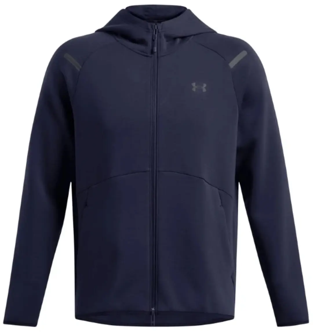 Under Armour Unstoppable Full Zip Hoodie L