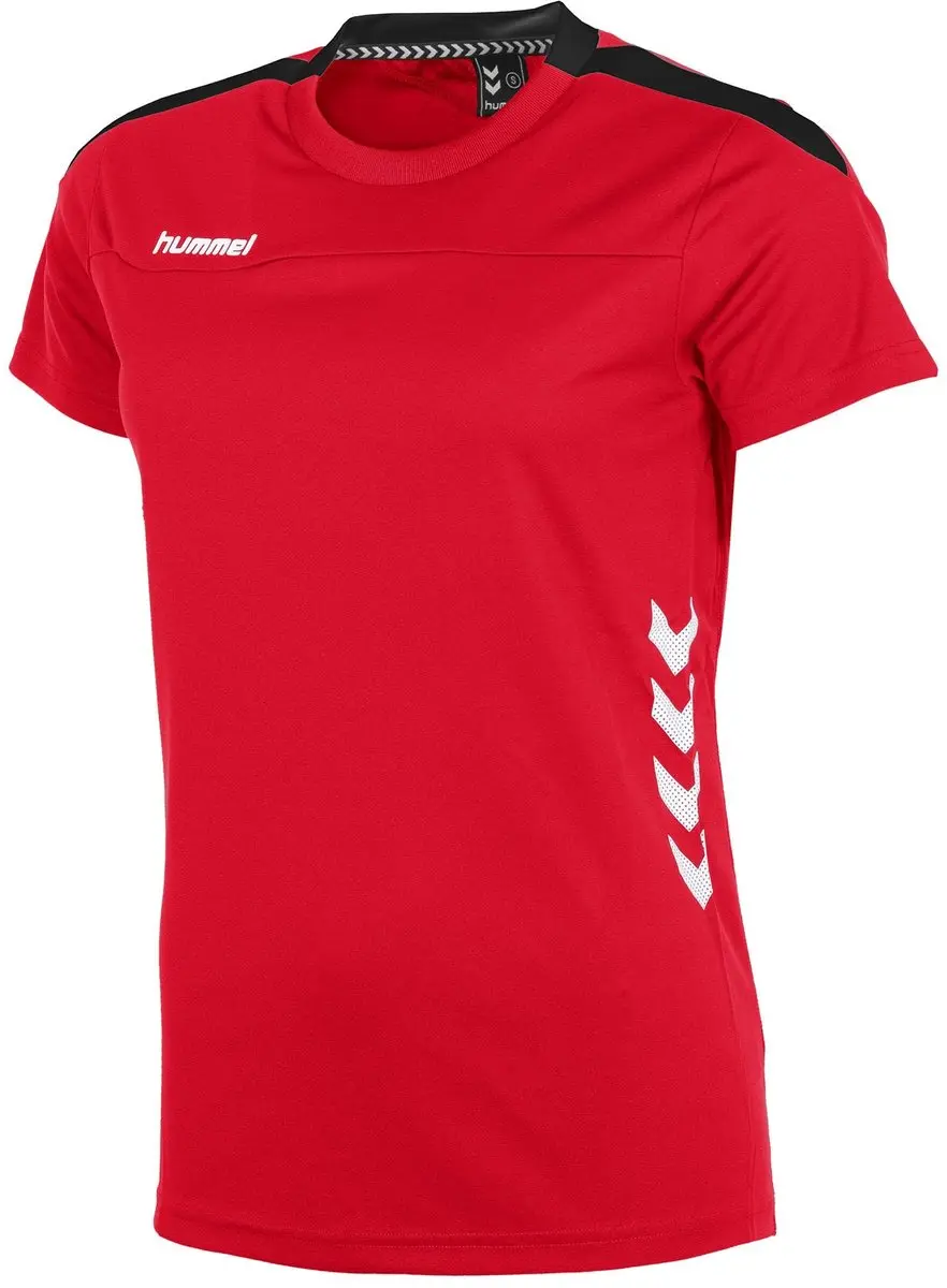 hummel Valencia Sportshirt Dames