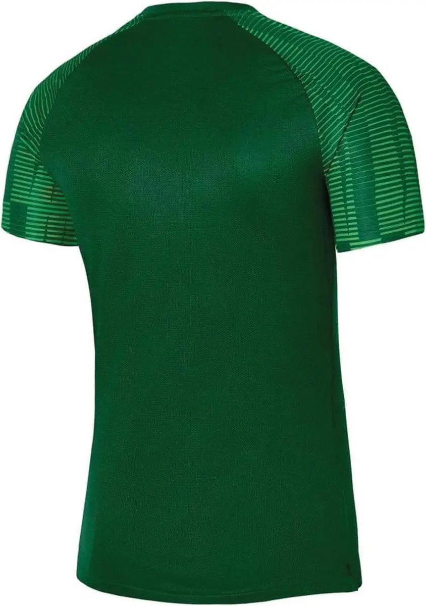 Nike Dri-FIT Academy Sportshirt DH8369-302 - Maat 122 - Groen