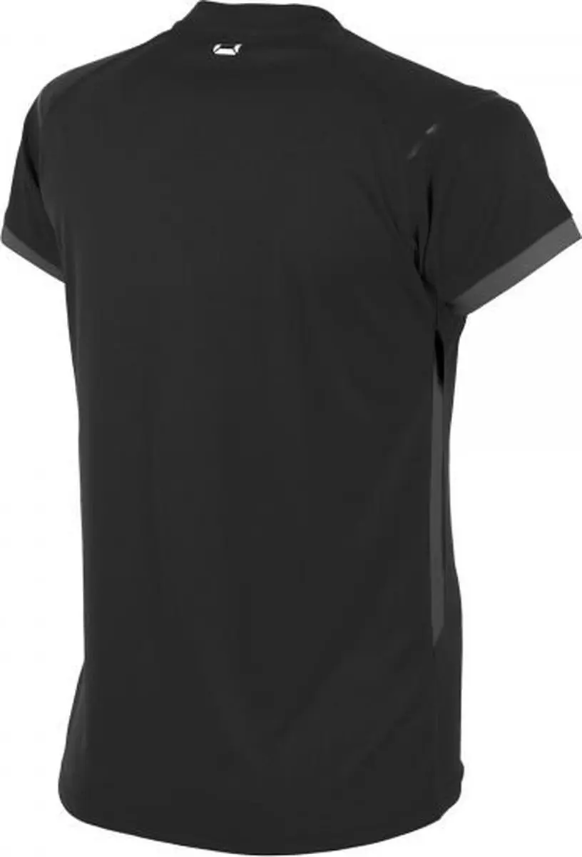 Stanno First Shirt Dames - Maat L - Zwart