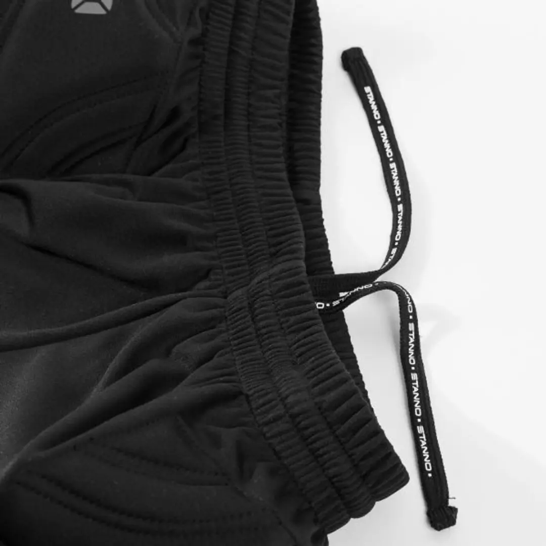 Stanno Bounce Keeper Shorts XXL - Zwart