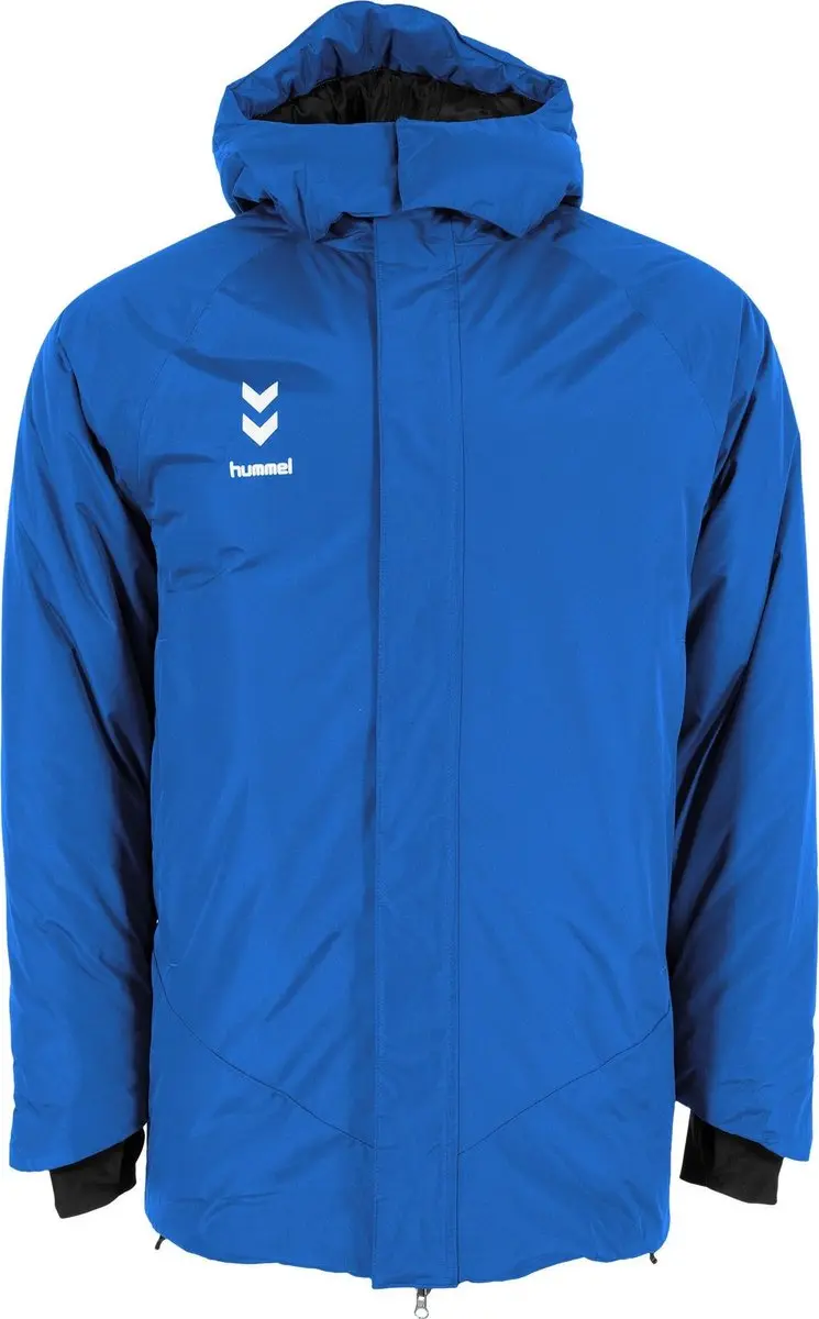 Hummel Ground Padded Coachvest Heren