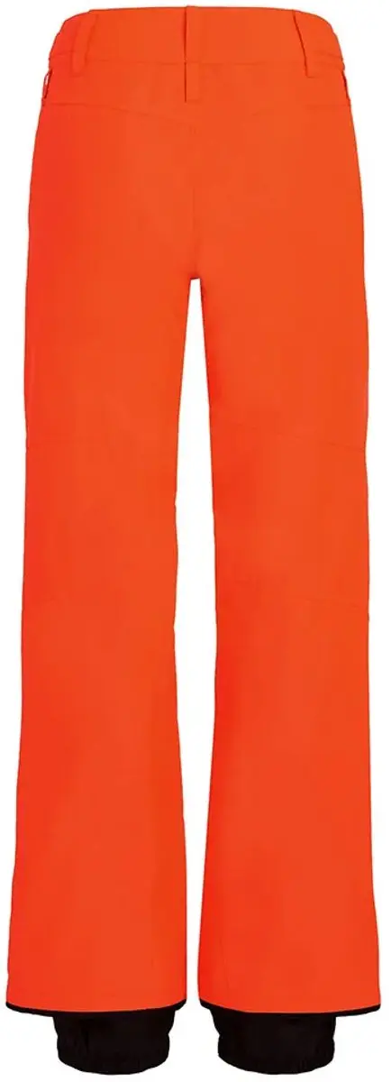 O'Neill FWC Cruz Slim Skibroek - XS - Oranje - afbeelding 6 van 6
