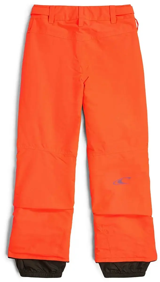 O'Neill Fwc Cruz Broek - 104 - Oranje - afbeelding 6 van 6